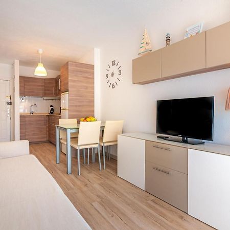 Appartement Torres Del Sol 1A002 à Los Cristianos  Extérieur photo