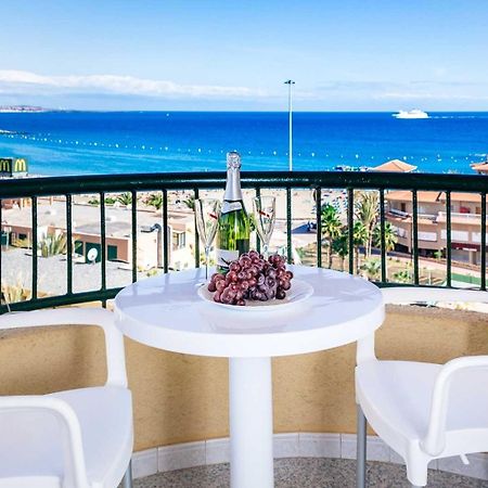 Appartement Torres Del Sol 1A002 à Los Cristianos  Extérieur photo