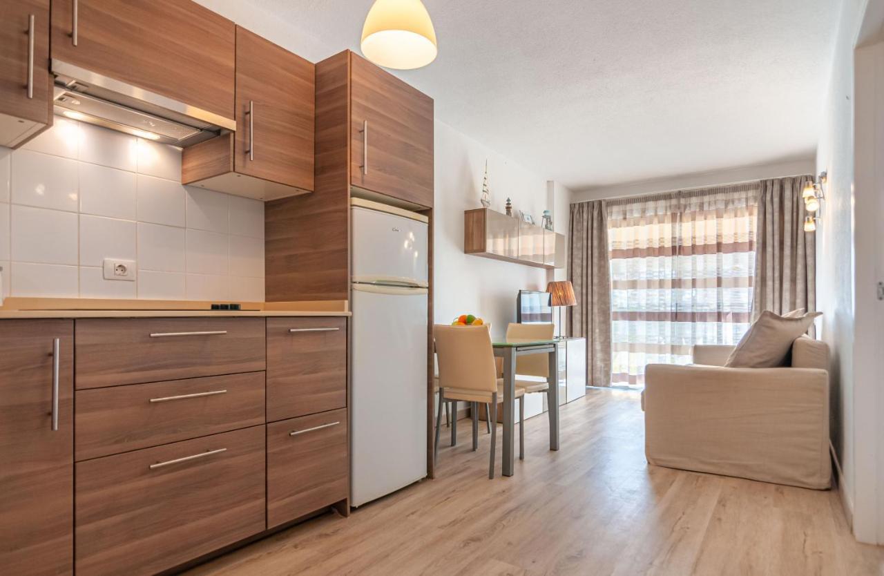 Appartement Torres Del Sol 1A002 à Los Cristianos  Extérieur photo