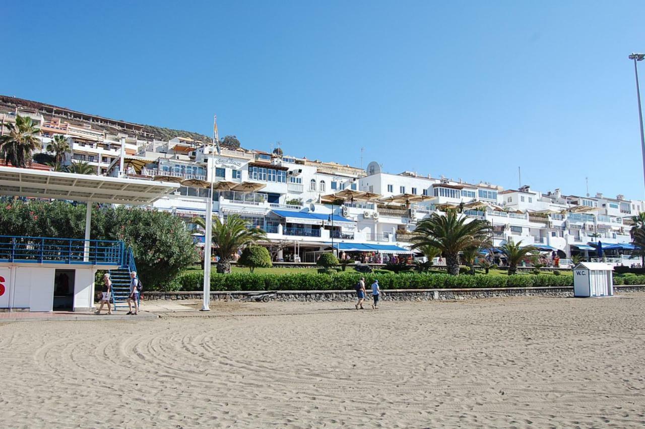 Appartement Torres Del Sol 1A002 à Los Cristianos  Extérieur photo